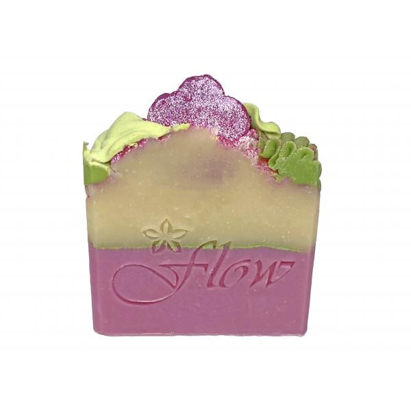 Savon Flower ed. limitée