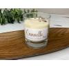 "Cannelle" Bougie artisanale