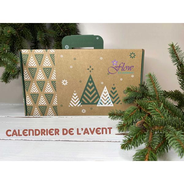 x Calendrier de l'Avent x