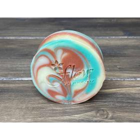 Savon Supernova rond