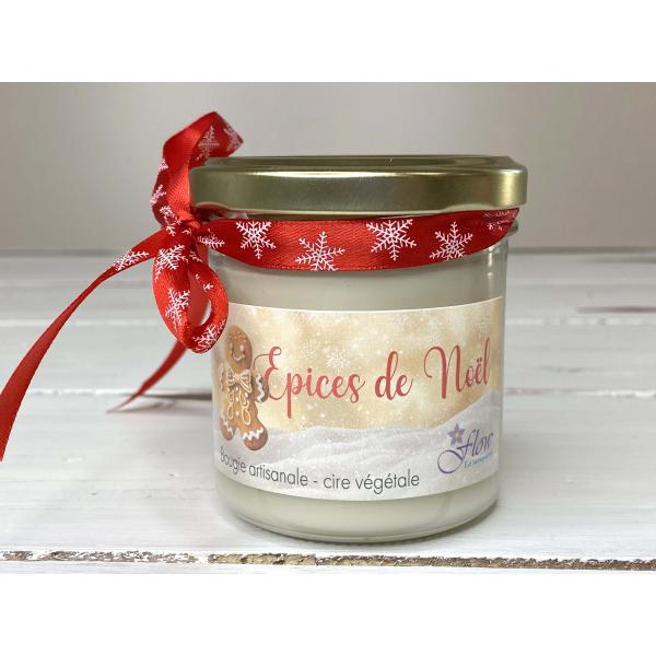 Coffret "Epices de Noël"