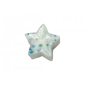 Mini fondant Pluie d'étoiles